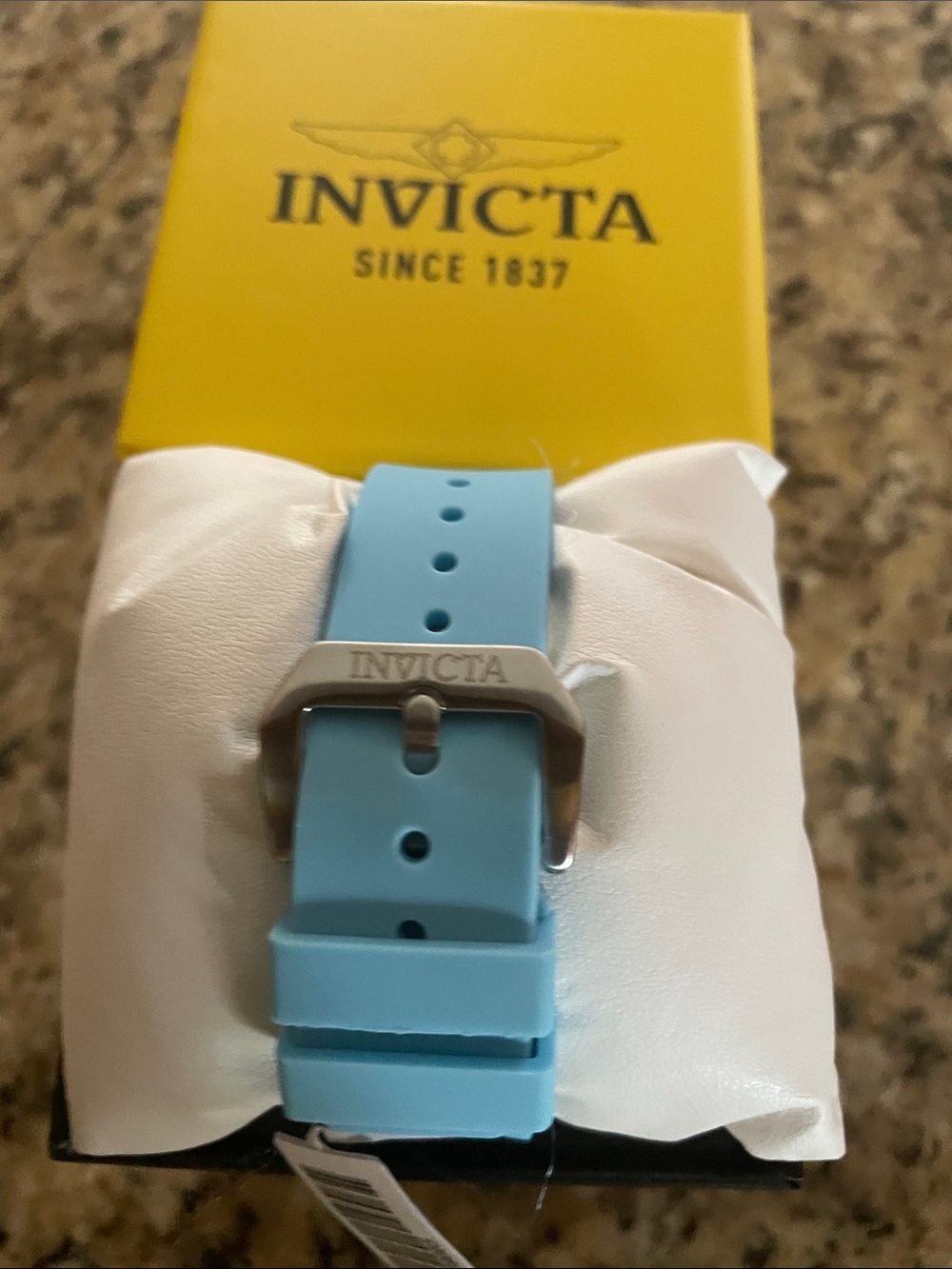 Invicta Racing Men’s Watch - Picture 2 of 2